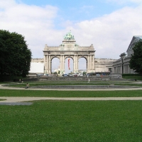 Foto de Bruselas