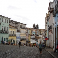 Foto de Salvador de Bahia