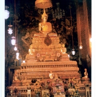 Foto de Bangkok