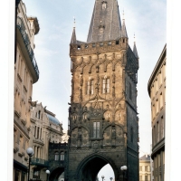 Foto de Praga