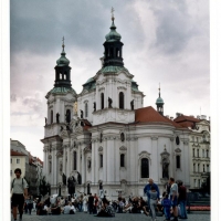 Foto de Praga