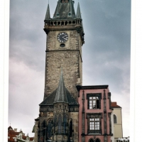 Foto de Praga