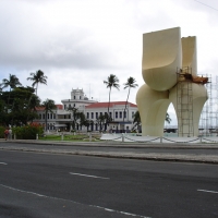 Foto de Salvador de Bahia
