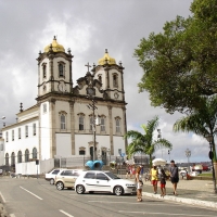 Foto de Salvador de Bahia