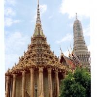 Foto de Bangkok