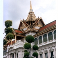 Foto de Bangkok