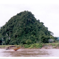 Foto de Rio Mekong
