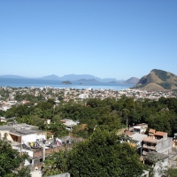 Foto de Muriqui