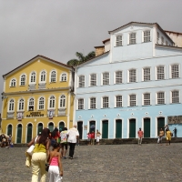 Foto de Salvador de Bahia