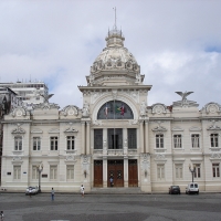 Foto de Salvador de Bahia