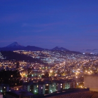 Foto de Quito