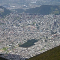 Foto de Quito