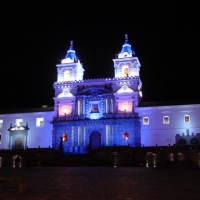 Foto de Quito