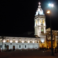 Foto de Quito