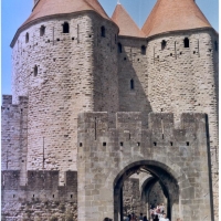 Foto de Carcassonne