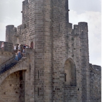Foto de Carcassonne