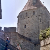 Foto de Carcassonne