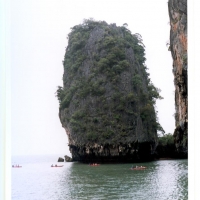 Foto de Phang Nga Bay