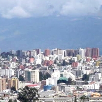 Foto de Quito
