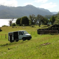 Foto de Lago Paimún