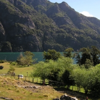 Foto de Lago Paimún