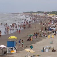 Foto de Mar de Ostende