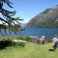 Foto de Lago Paimún