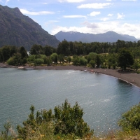 Foto de Lago Paimún