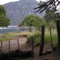 Foto de Lago Paimún