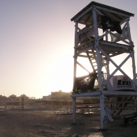 Foto de Mar de Ostende