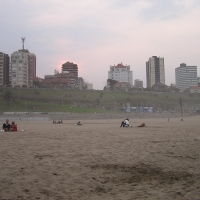 Foto de Mar del Plata