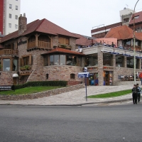 Foto de Mar del Plata