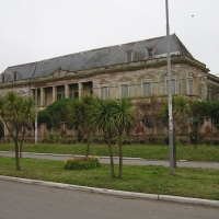 Foto de Mar del Sur