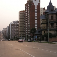 Foto de Mar del Plata