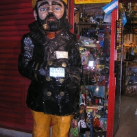 Foto de Mar del Plata