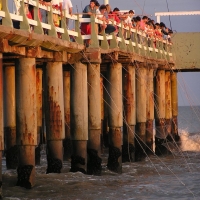 Foto de Pinamar
