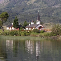 Foto de Lago Paimún