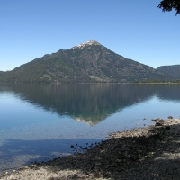 Foto de Lago Huechulafquen