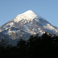 Foto de Volcán Lanín