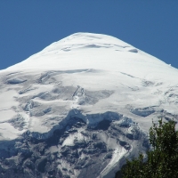 Foto de Volcán Lanín