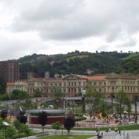 Foto de Bilbao