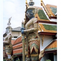 Foto de Bangkok