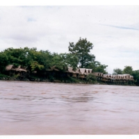 Foto de Rio Mekong