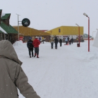 Foto de Los Penitentes