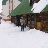 Foto de Los Penitentes