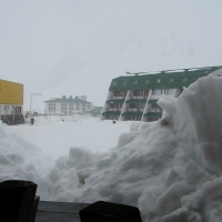 Foto de Los Penitentes