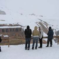 Foto de Puente del Inca
