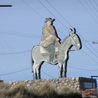 Foto de Cura Brochero