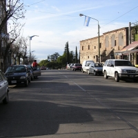 Foto de Alta Gracia