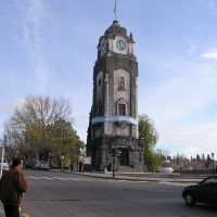 Foto de Alta Gracia